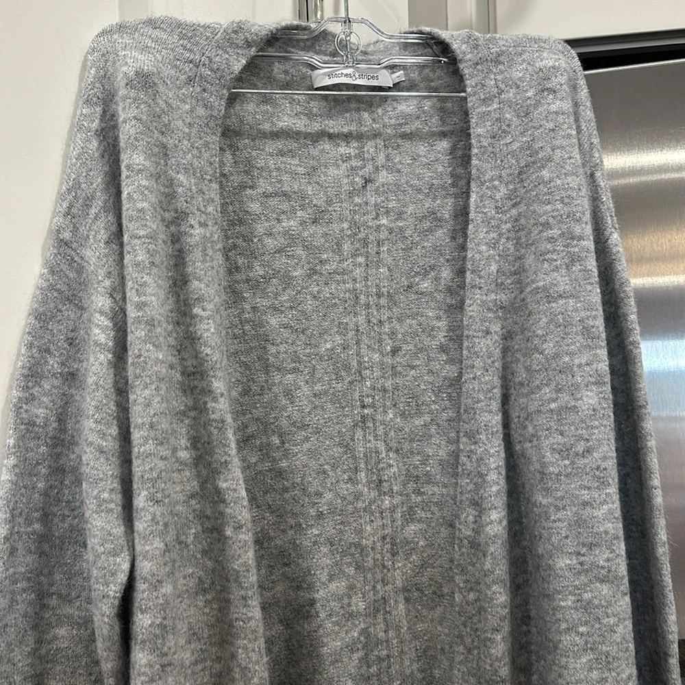 Stitches & Stripes - Picture 2 of 10